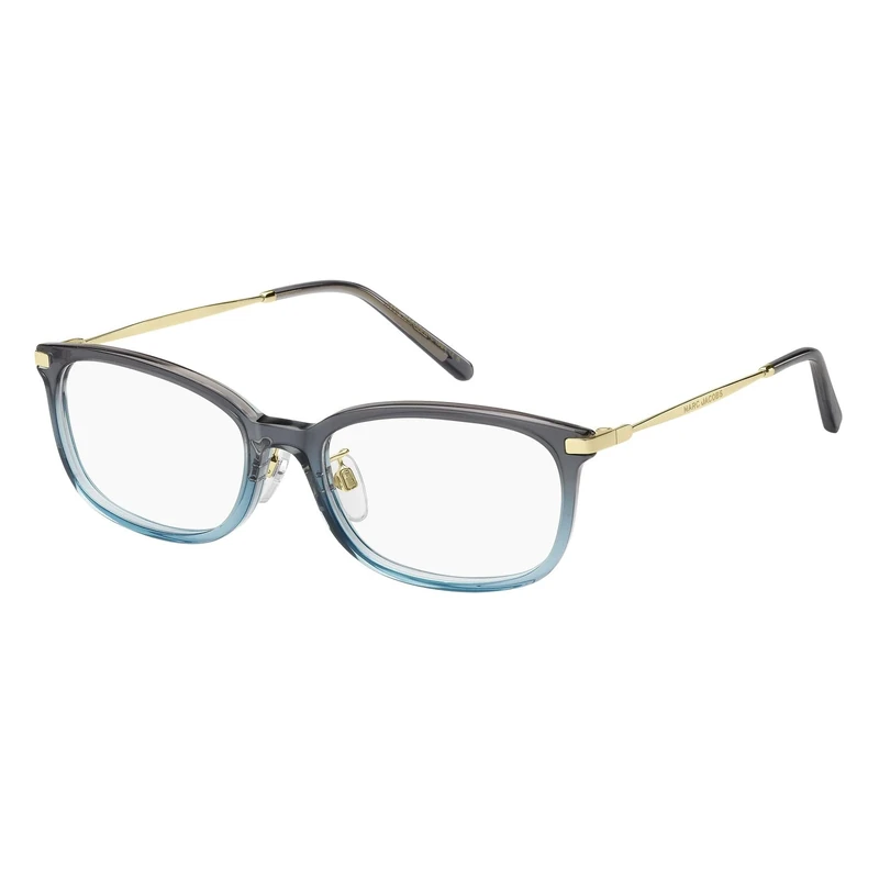 THE MARC JACOBS GAFAS Modelo: MARC 744/G C: BLUE SHADED Eye size: 53_Bridge size: 17 / Polarized: No