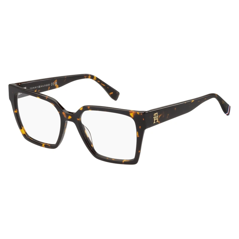 Tommy Hilfiger TH 2103 Dark Havana 52/18/140 women Eyewear Frame