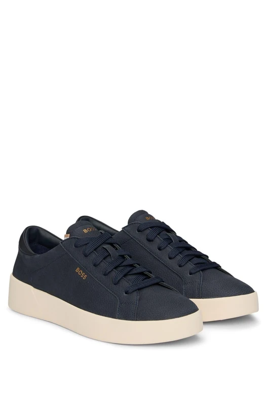 BOSS Belwar_Tenn_tb, Tennis, Dark Blue,