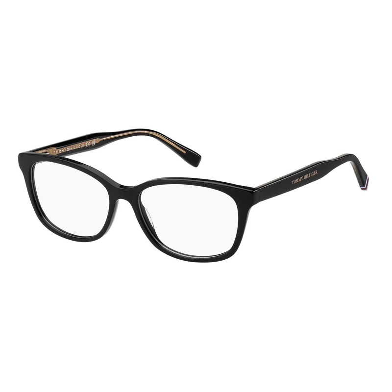 TOMMY HILFIGER TH 2108 807 BLACK 53/15/140 WOMAN Eyewear Frame