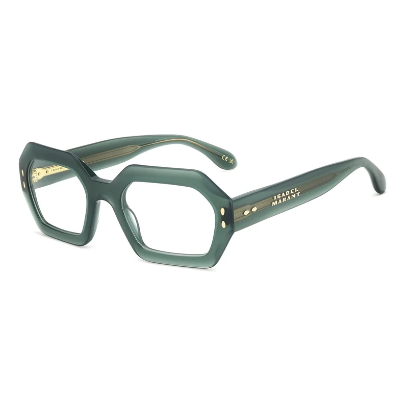 ISABEL MARANT Women's Im 0177 Sunglasses, Verde, UK 36