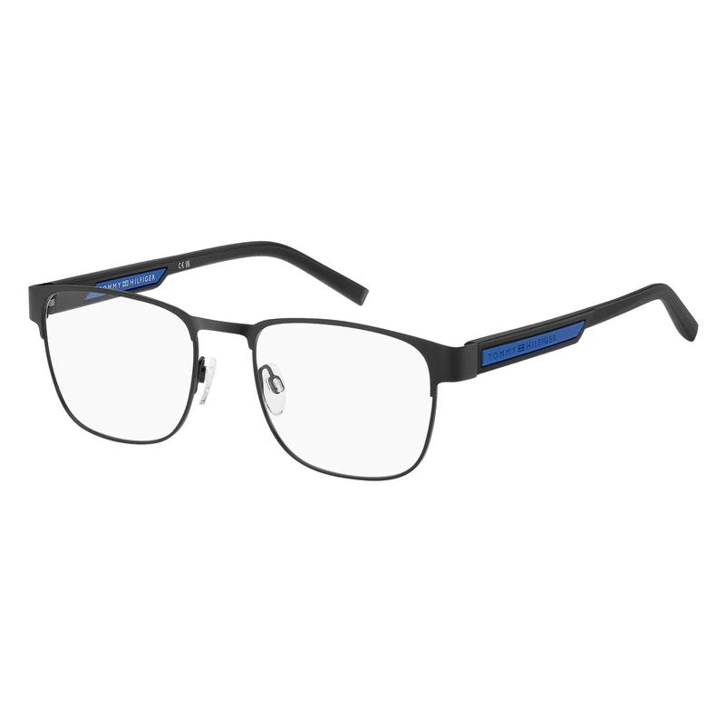 TOMMY HILFIGER TH 2090 DL5 MATT BLACK1 54/19/145 MAN Eyewear Frame