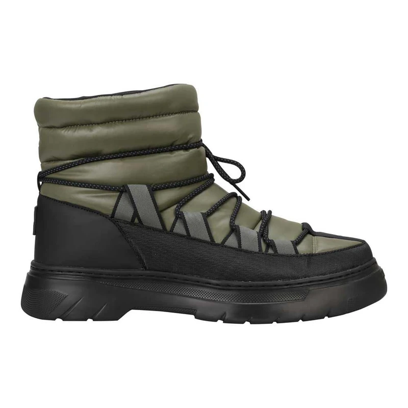 HUGO Urian_halb_mxmt, Half_Boot,