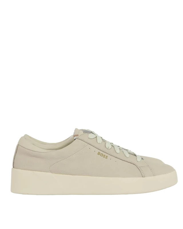 BOSS Belwar_Tenn_tb, Tennis, Open White,