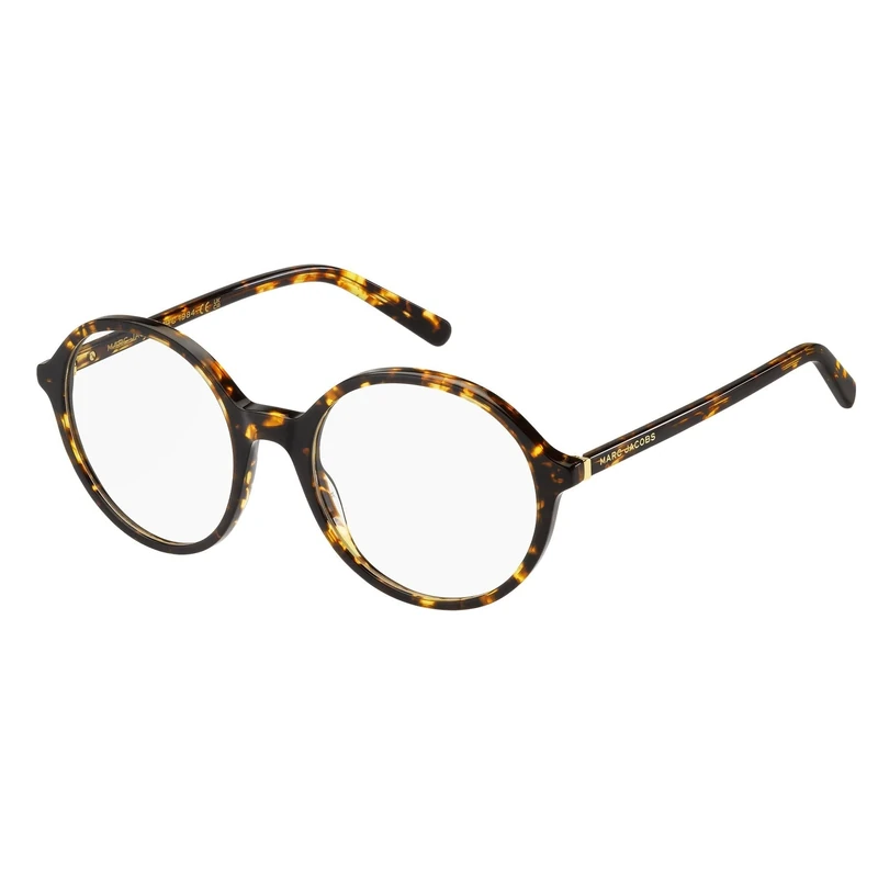 Marc Jacobs Marc 746 Glasses, Havana, 53 for Women, Havana, UK 40