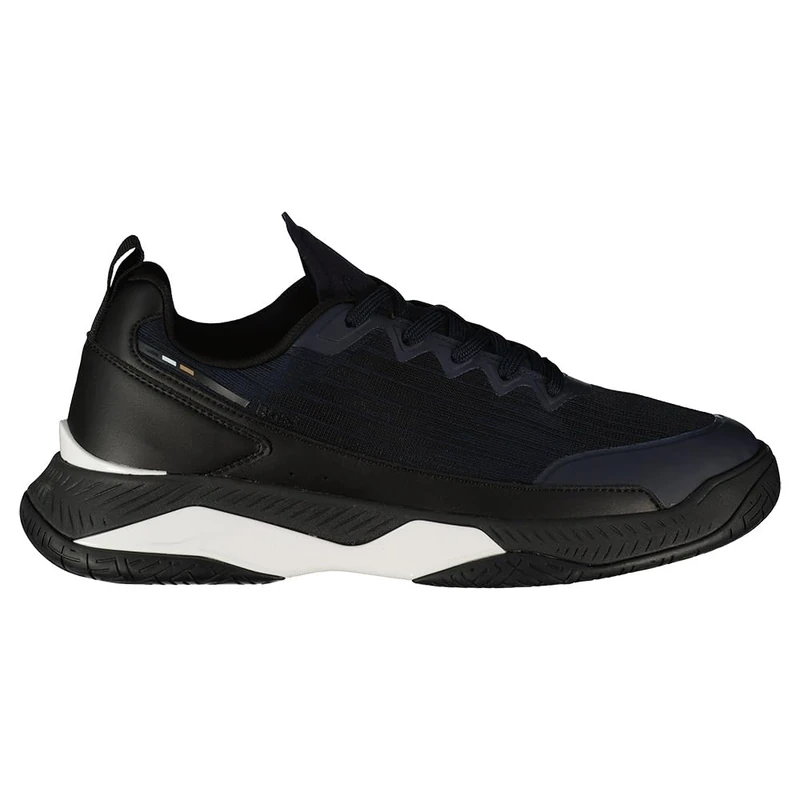 BOSS Men's Courtstride_Tenn_me Tennis, Open Blue, 10 UK