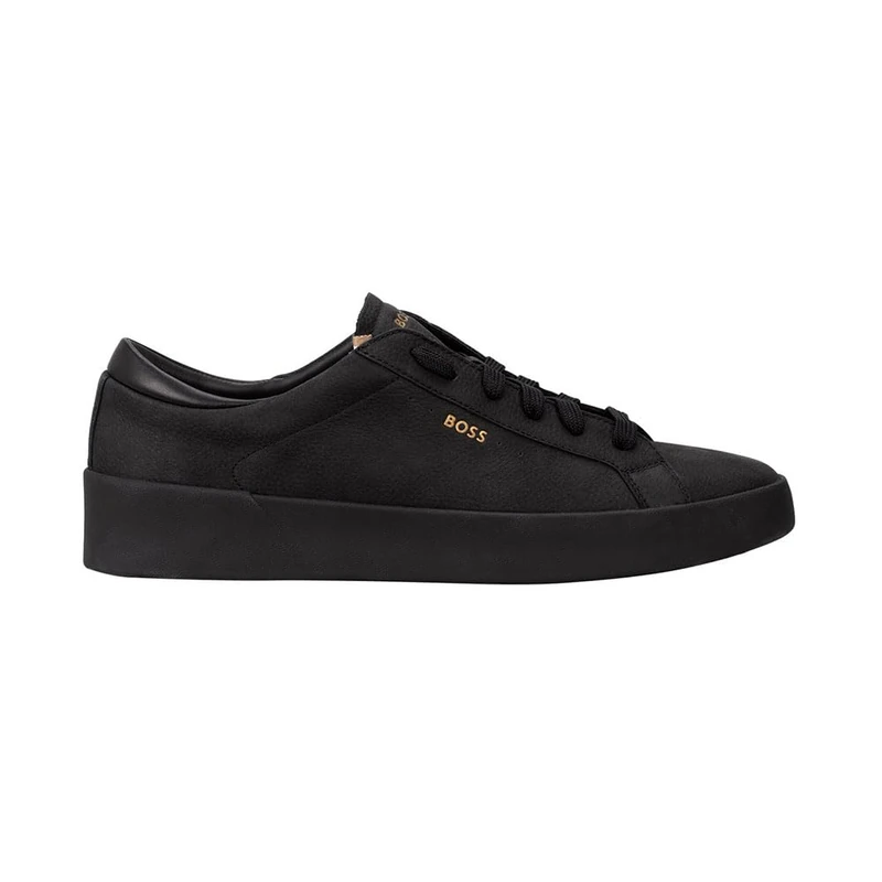 BOSS Belwar_Tenn_tb, Tennis, Black,