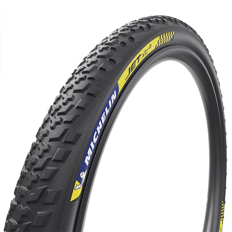 MICHELIN TYRE JET XC2 RACING LINE 29" X 2.35" TS TLR