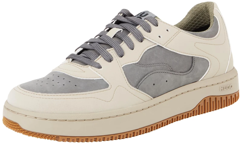 HUGO Kilian_Tenn_nu, Tennis, Open Beige,