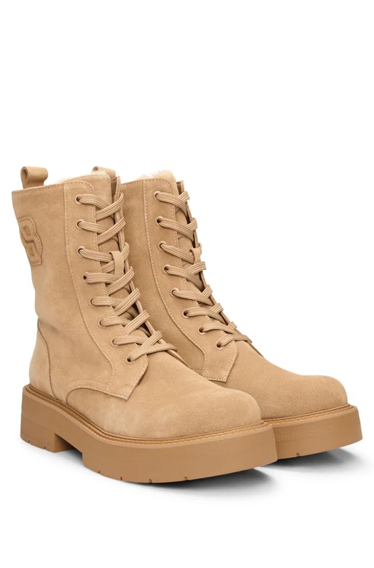 BOSS Rebby_LUBootie_SDBBF, Bootie,