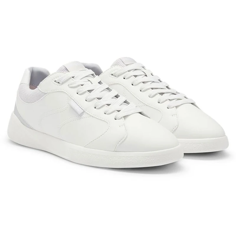 HUGO Riven_Tenn_cdpu, Tennis, Light/Pastel Grey,