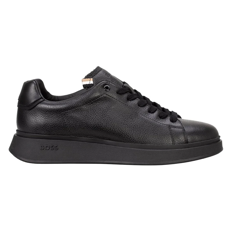 BOSS Bulton_Runn_gr, Running, Black,