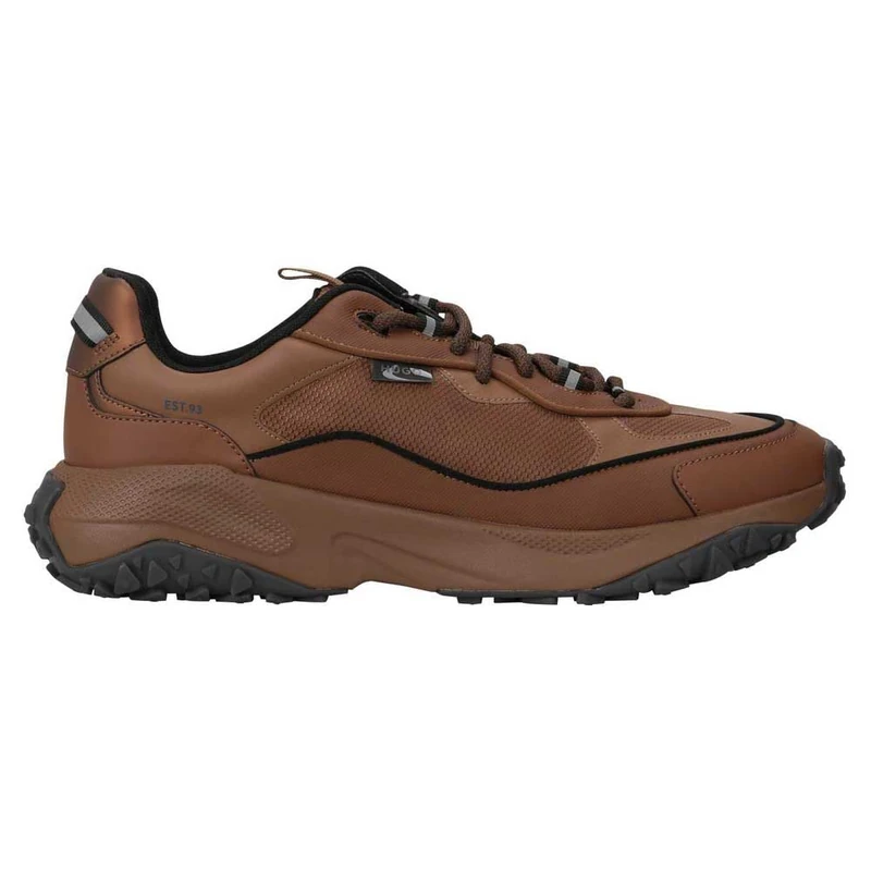 HUGO GO1ST_txgx, Running, Open Brown,
