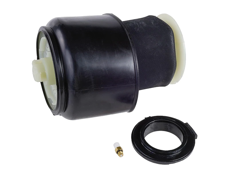 STELLOX 30-00004-SX Air Springs - For Cars