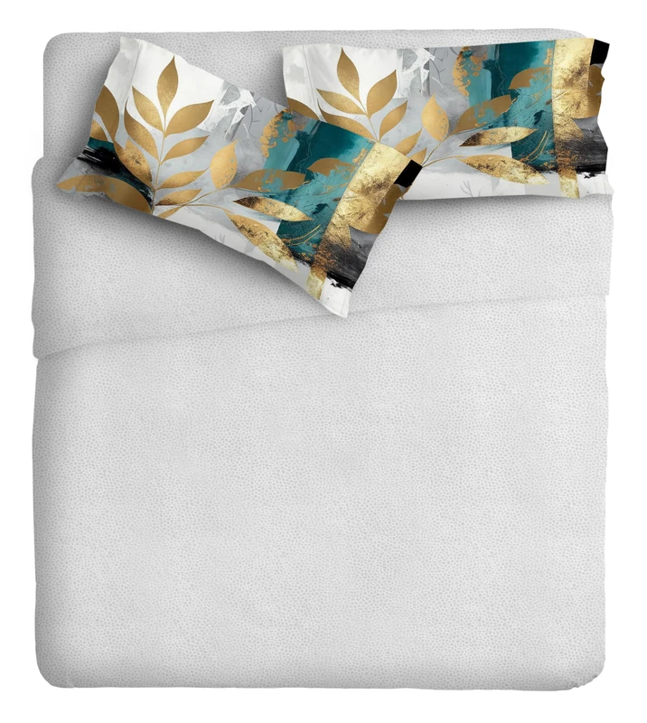 Fine-Art Photo Set for 2 Squares Canvas Design - Image 1