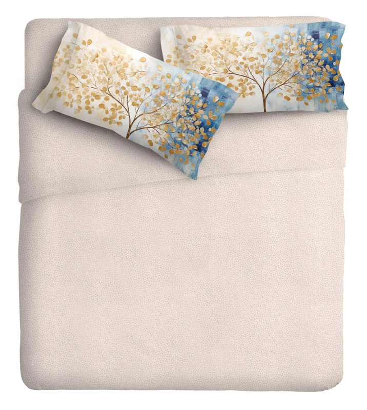 Fine-Art Photo Set for 2 Squares Design Paint