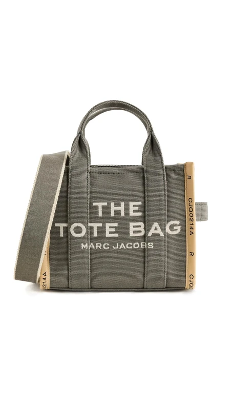 MARC JACOBS Women's The Small Tote Bag