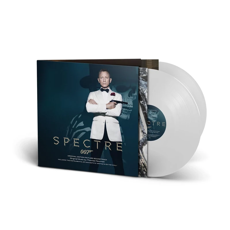 Spectre [VINYL]