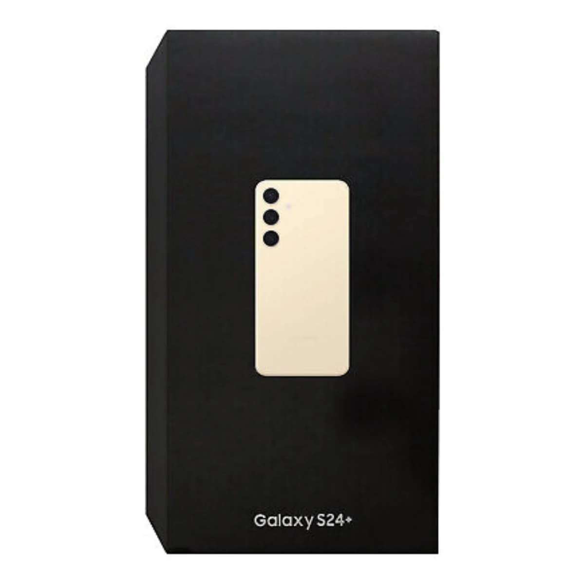 Samsung GALAXY S24 + 12/256 CREME