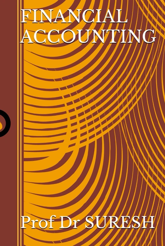 FINANCIAL ACCOUNTING