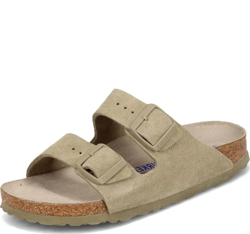 Birkenstock ARIZONA BIRKO-FLOR Sandal