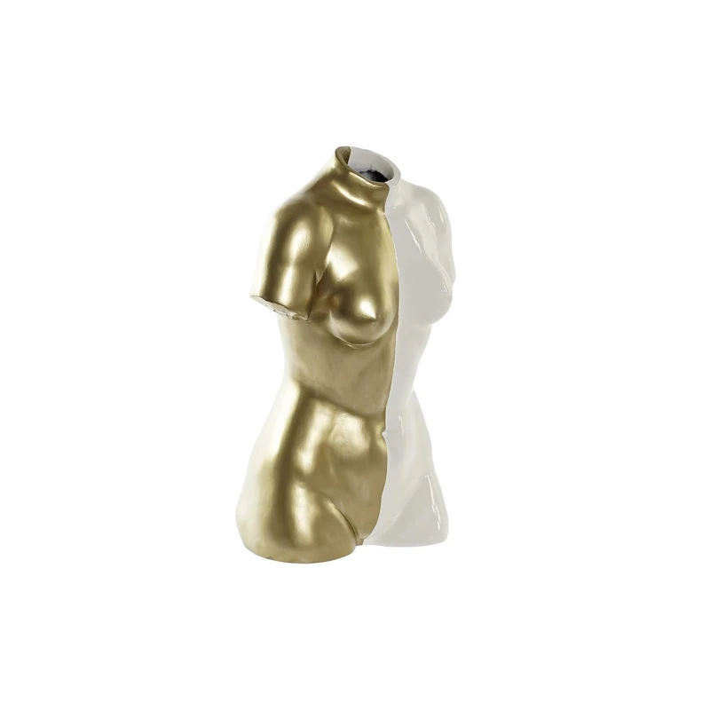 Resin Figure 32 x 19 x 50 cm Shiny clayic Envelope