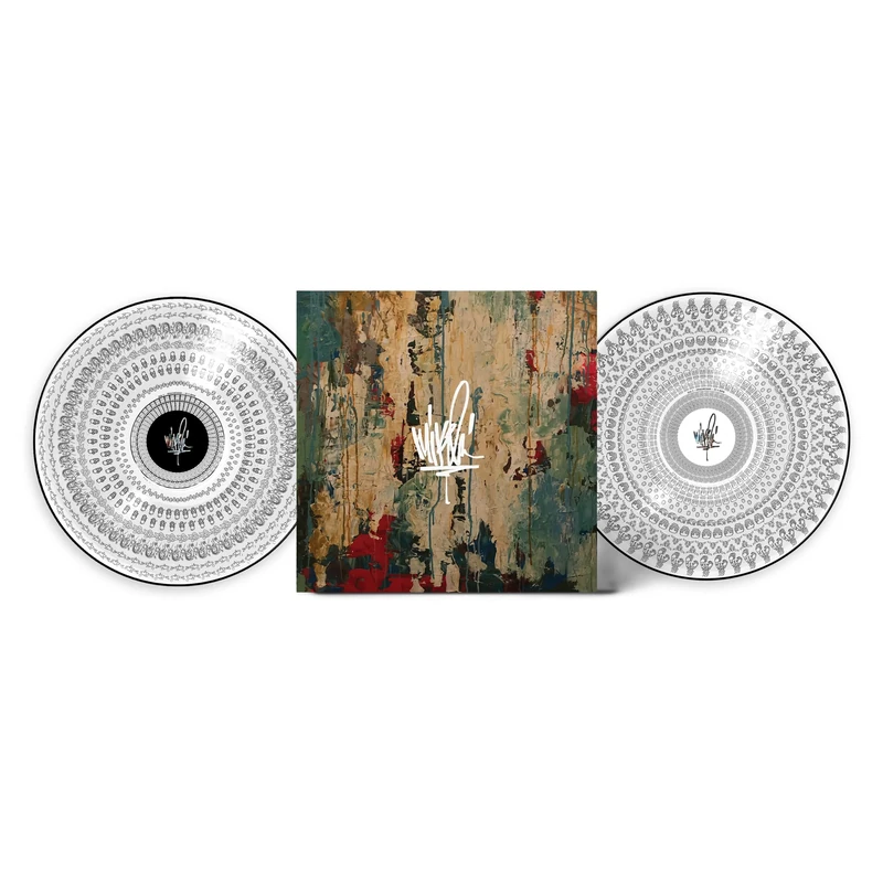 Post Traumatic [VINYL]