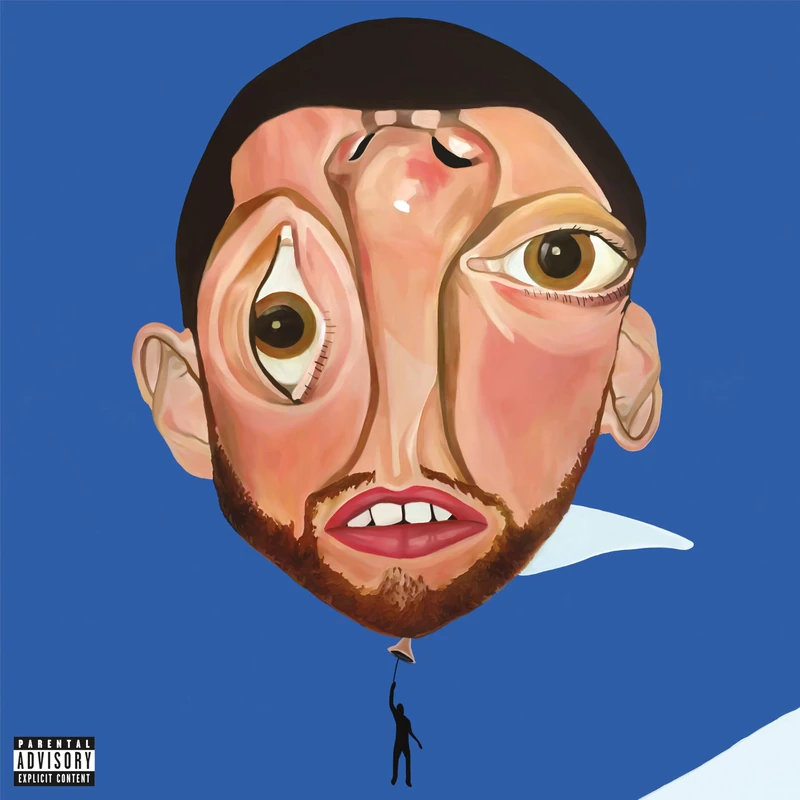 Balloonerism [VINYL]