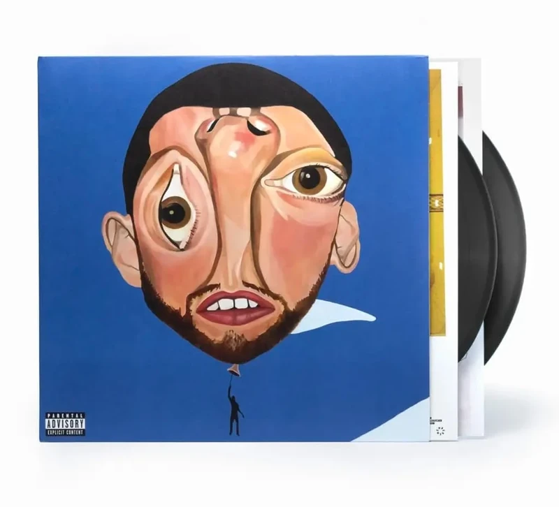 Balloonerism (Vinyl) [VINYL]
