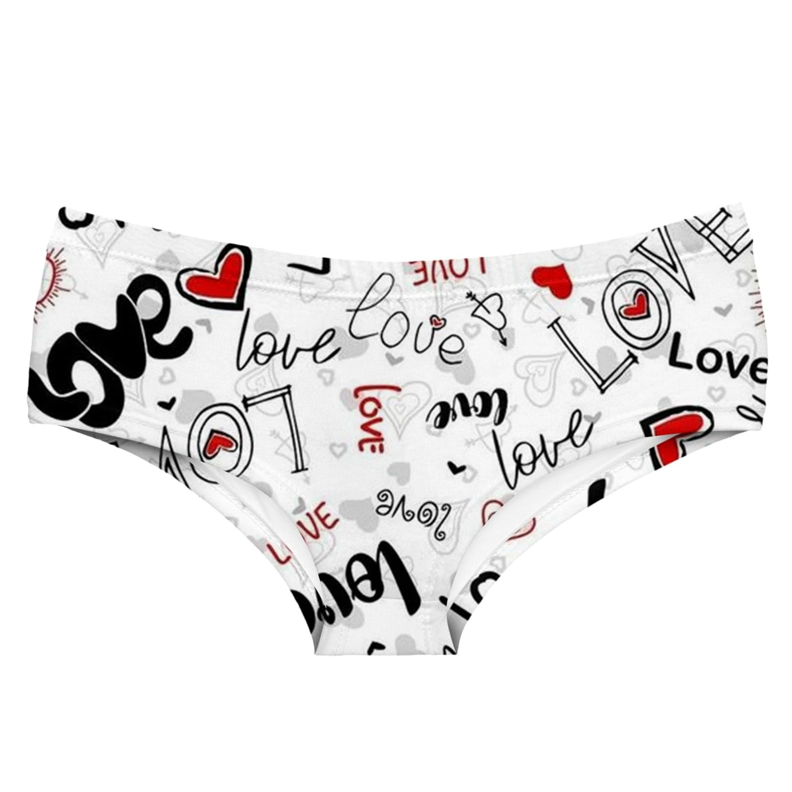 WILLBEST frilly knickers for women dirndl underwear women cosplay men underwear sexy panties for uk short knickers ladies nighties size 22/24 rhinestone underpants matching pjs family