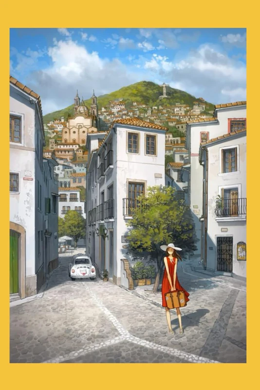 Habit Tracker for Receptionist 6"x9" and 85 Lined Paper