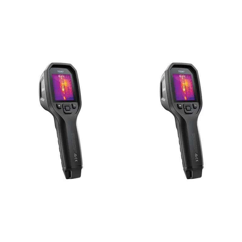 FLIR TG267 Thermal Camera (Pack of 2)