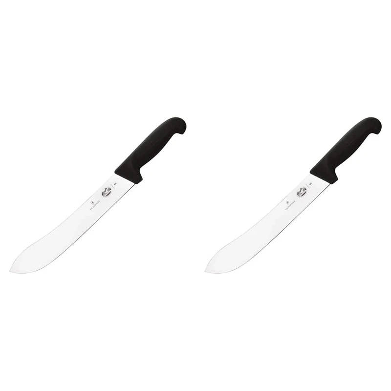 Victorinox C675 Steak Knife (Pack of 2)