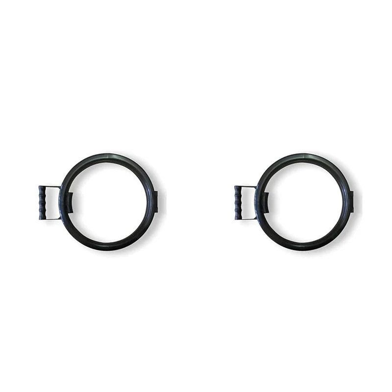 Ramon Hygiene Litter Bag Hoop, for use with litter pickers, 35 cm Diameter (Pack of 2)