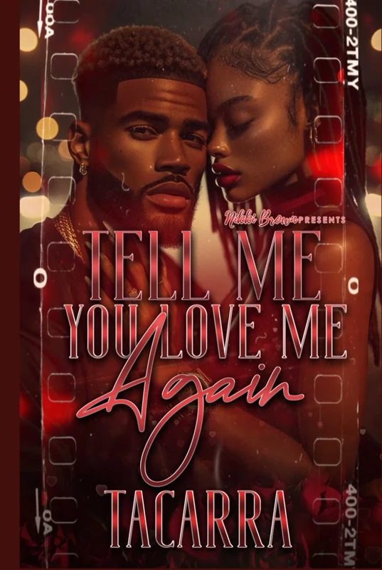 Tell Me You Love Me Again