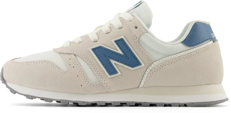 New Balance WL373OJ2 373 Women Grey UK 6