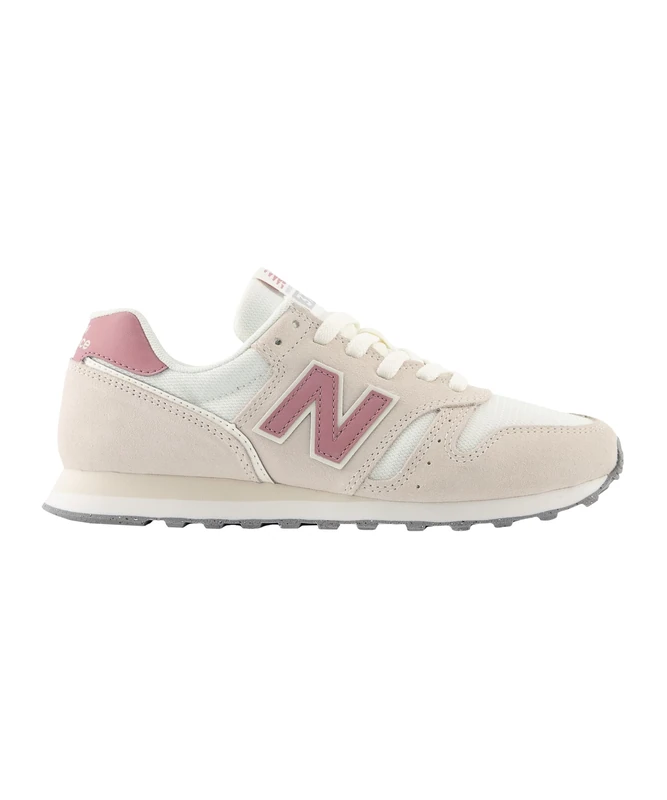 New Balance WL373OK2 373 Women Beige UK 7