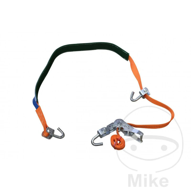 BUNTE Blocage Des roues 2-Piece