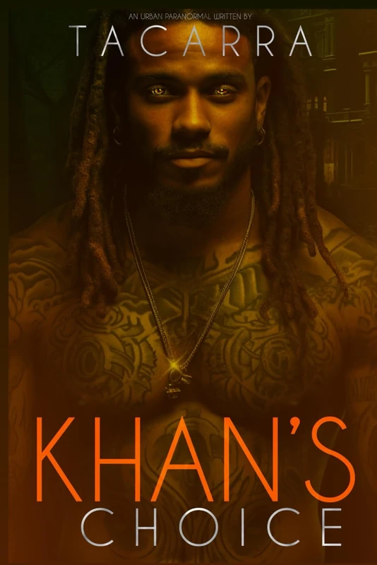 Khan's Choice - Image 1