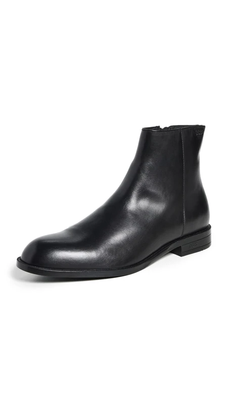 BOSS Tayil_Boot_lt, Zip_Boot,