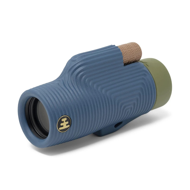 Nocs Provisions Zoom Tube 8x32 Monocular - Indigo Blue II