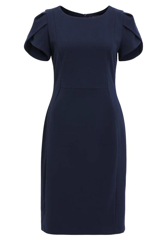 Vera Mont Women's Cocktail Dress, Night Sky, 18