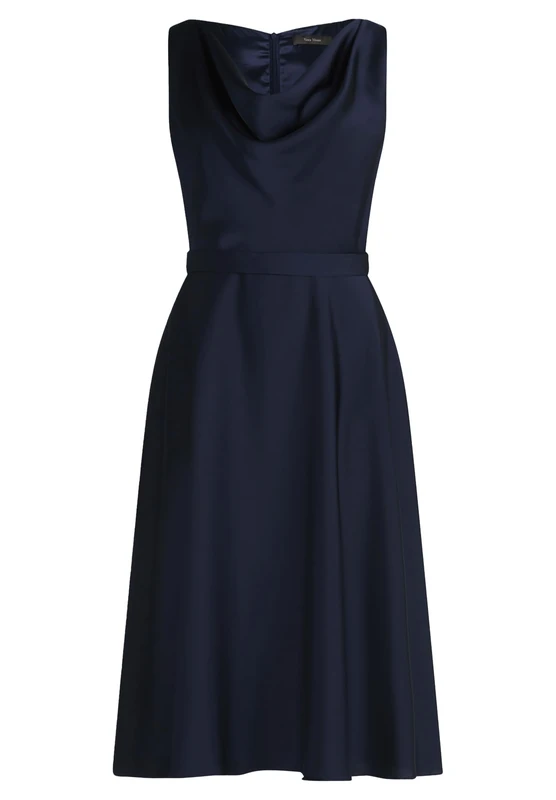 Vera Mont Women's Cocktail Dress, Night Sky, 10