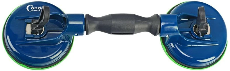 Condor Double sided header - Image 1