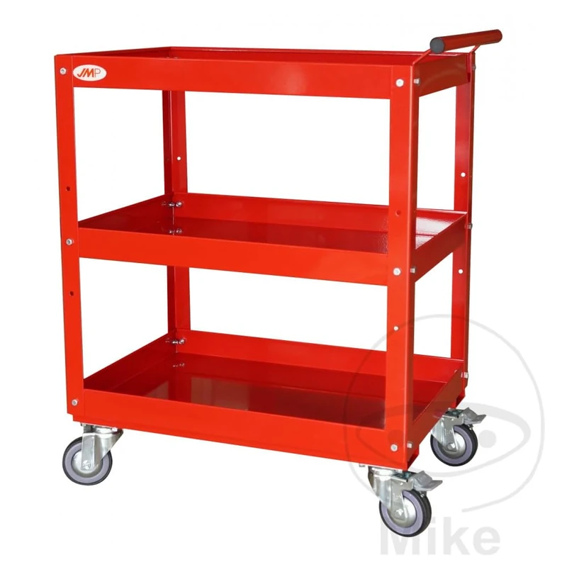 JMP Chariot de Service 3 niveaux