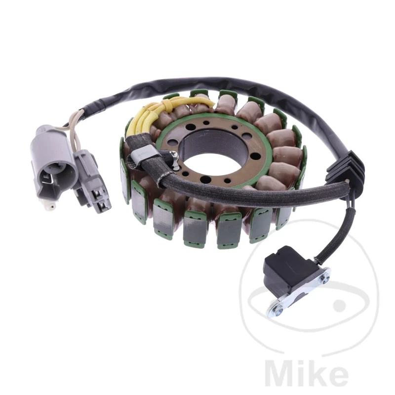 stator Tourmax