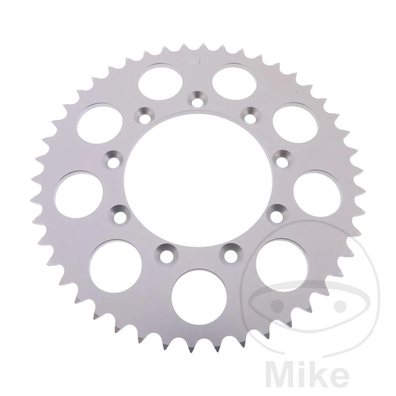 Aluminium Chain 46Z Part 520 Silver