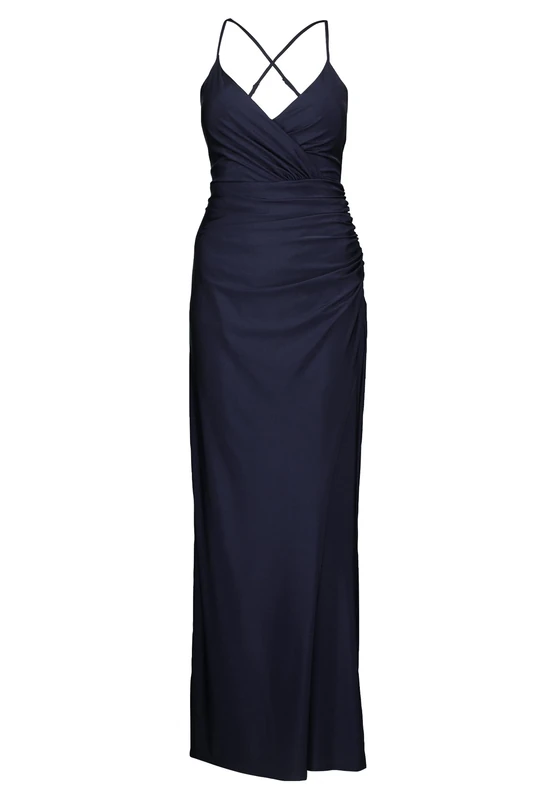 Vera Mont Women's Evening Dress, Night Sky, 14