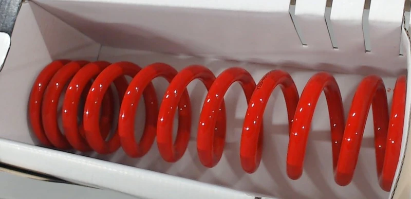 Feder Mono red YSS