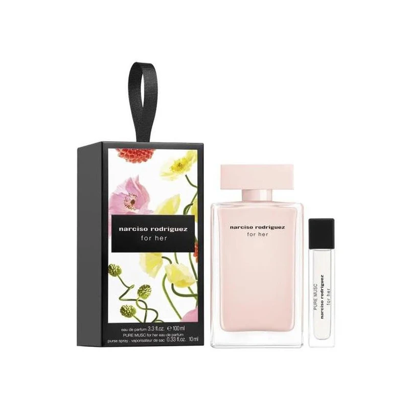 Narciso Rodriguez Product for Daily Use